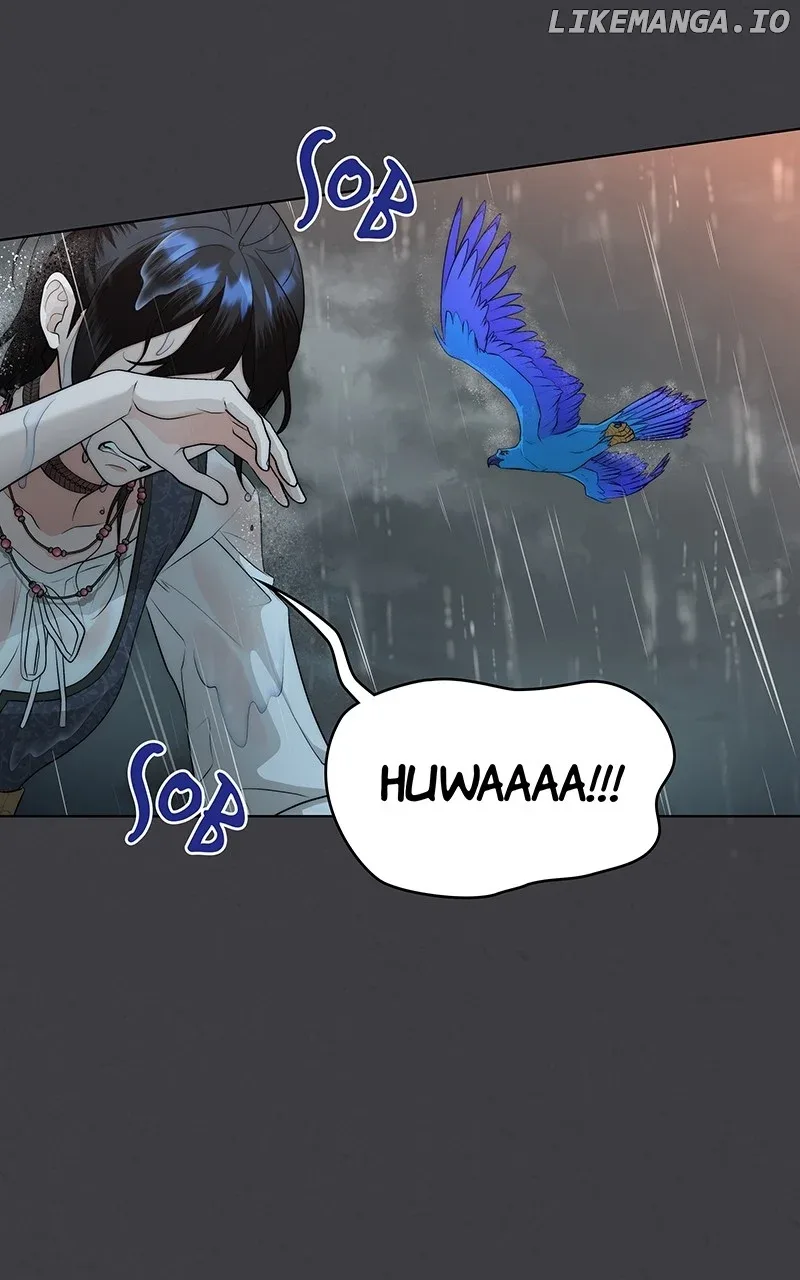 Seabird and the Wolf Chapter 25 page 60