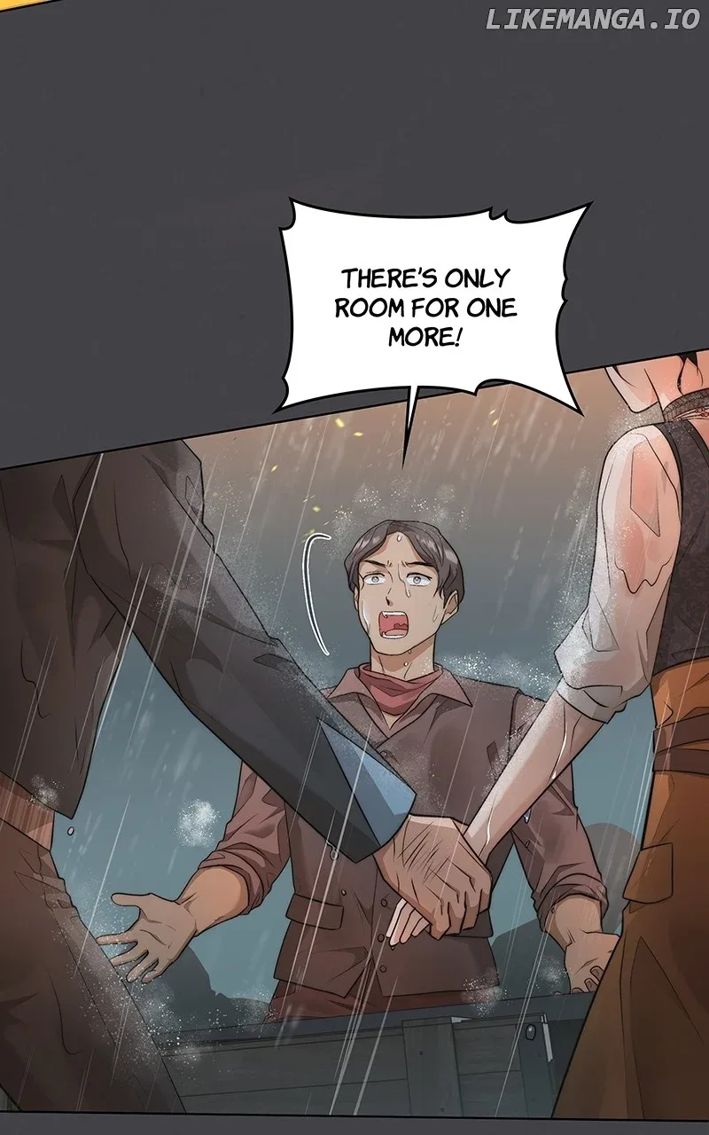 Seabird and the Wolf Chapter 25 page 48