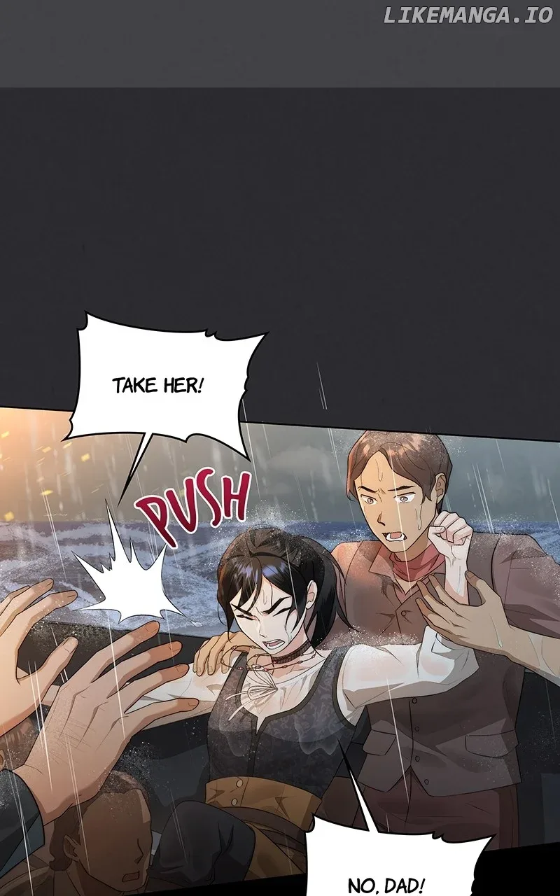 Seabird and the Wolf Chapter 25 page 49