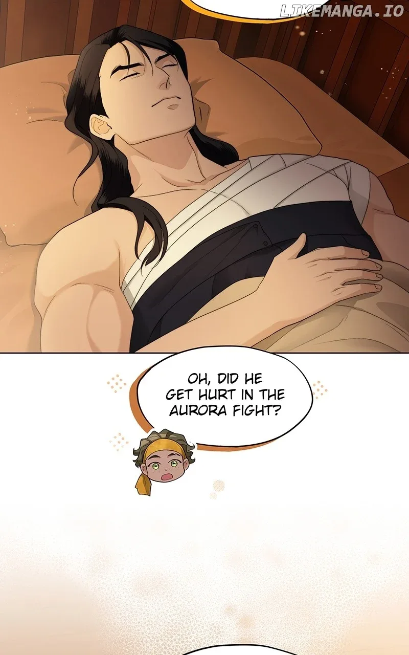 Seabird and the Wolf Chapter 27 page 19
