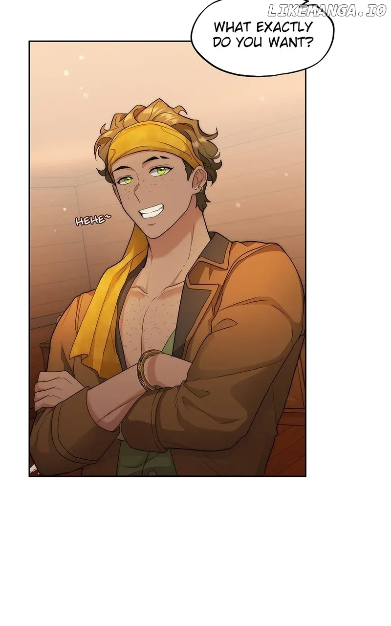 Seabird and the Wolf Chapter 27 page 39