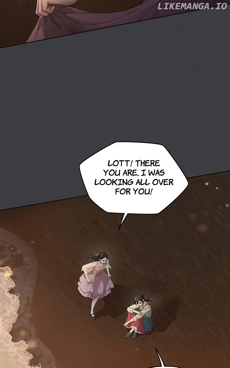 Seabird and the Wolf Chapter 25 page 72