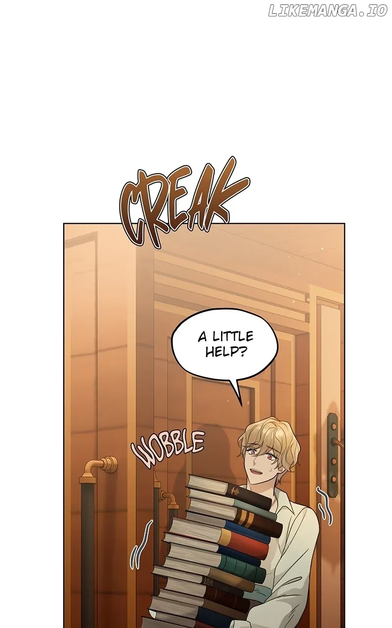 Seabird and the Wolf Chapter 26 page 9