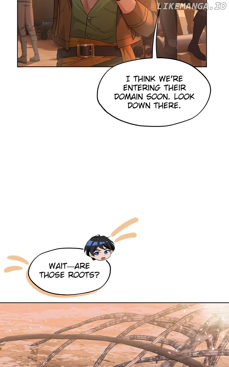 Seabird and the Wolf Chapter 27 page 7