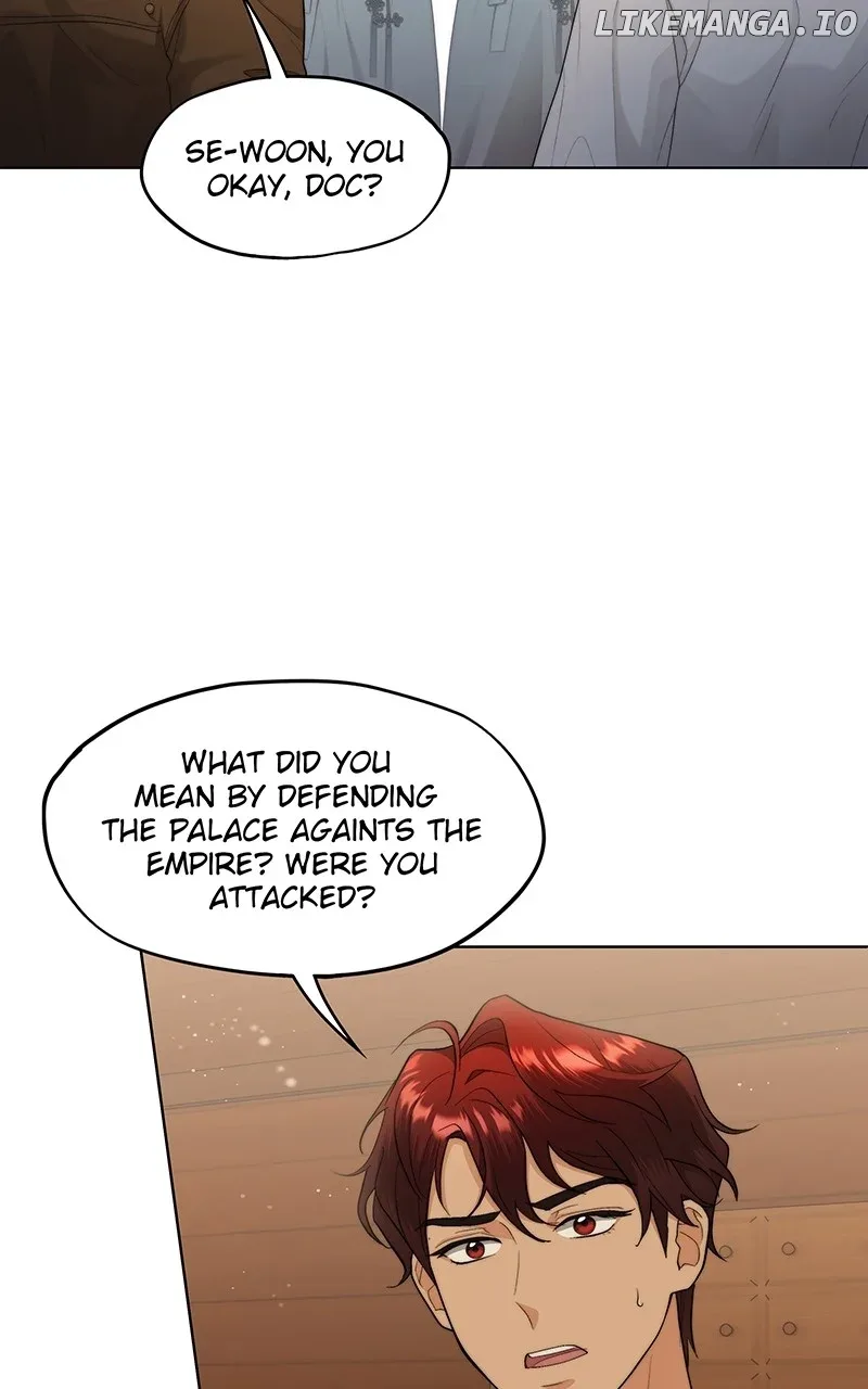 Seabird and the Wolf Chapter 27 page 24