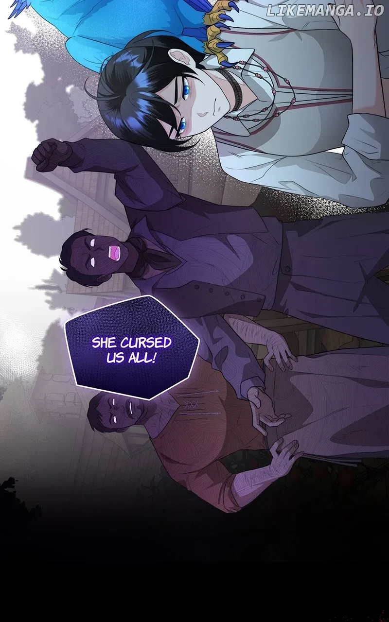 Seabird and the Wolf Chapter 25 page 66