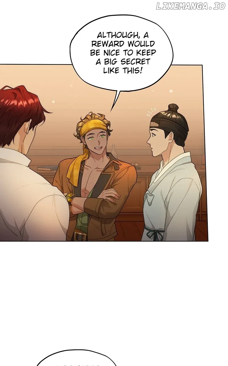 Seabird and the Wolf Chapter 27 page 37