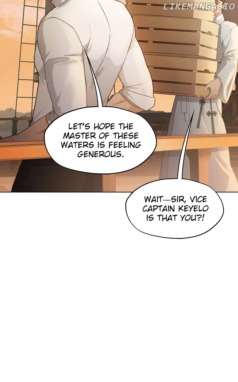 Seabird and the Wolf Chapter 27 page 11