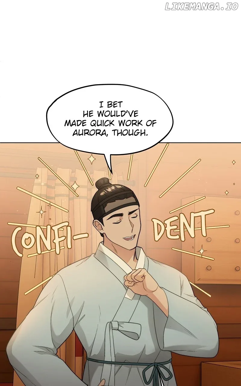 Seabird and the Wolf Chapter 27 page 21