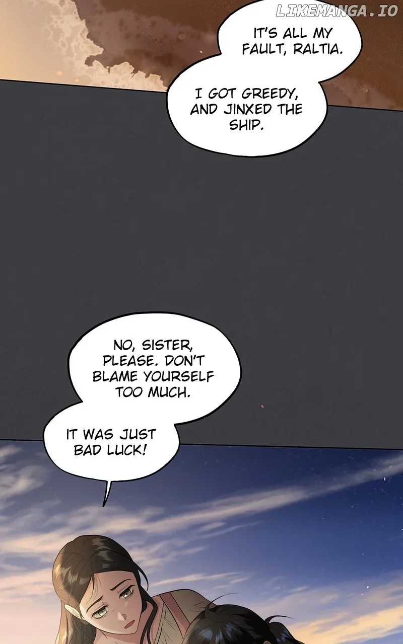 Seabird and the Wolf Chapter 25 page 73