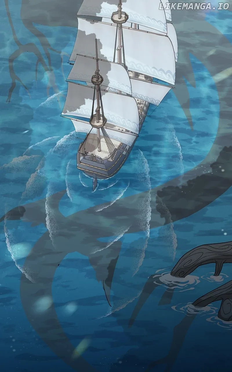 Seabird and the Wolf Chapter 27 page 67