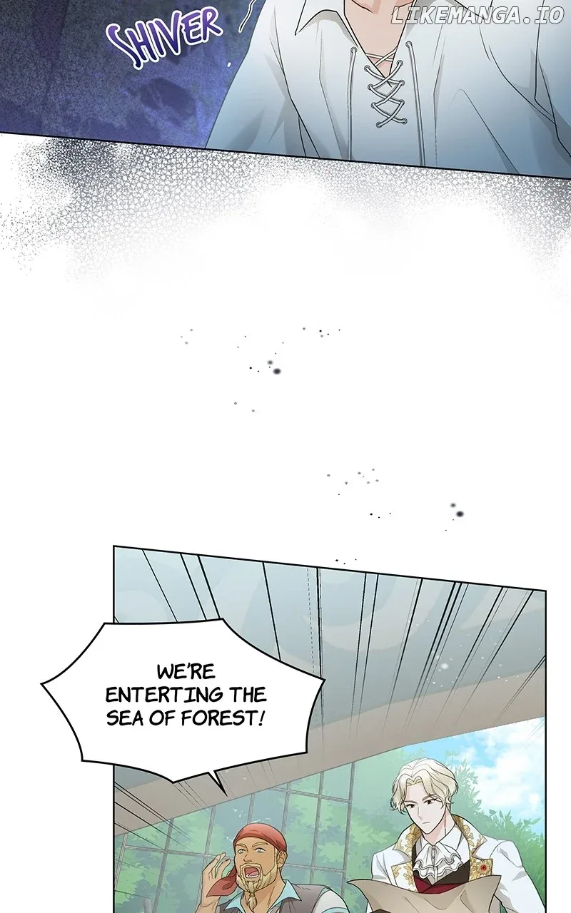 Seabird and the Wolf Chapter 27 page 69