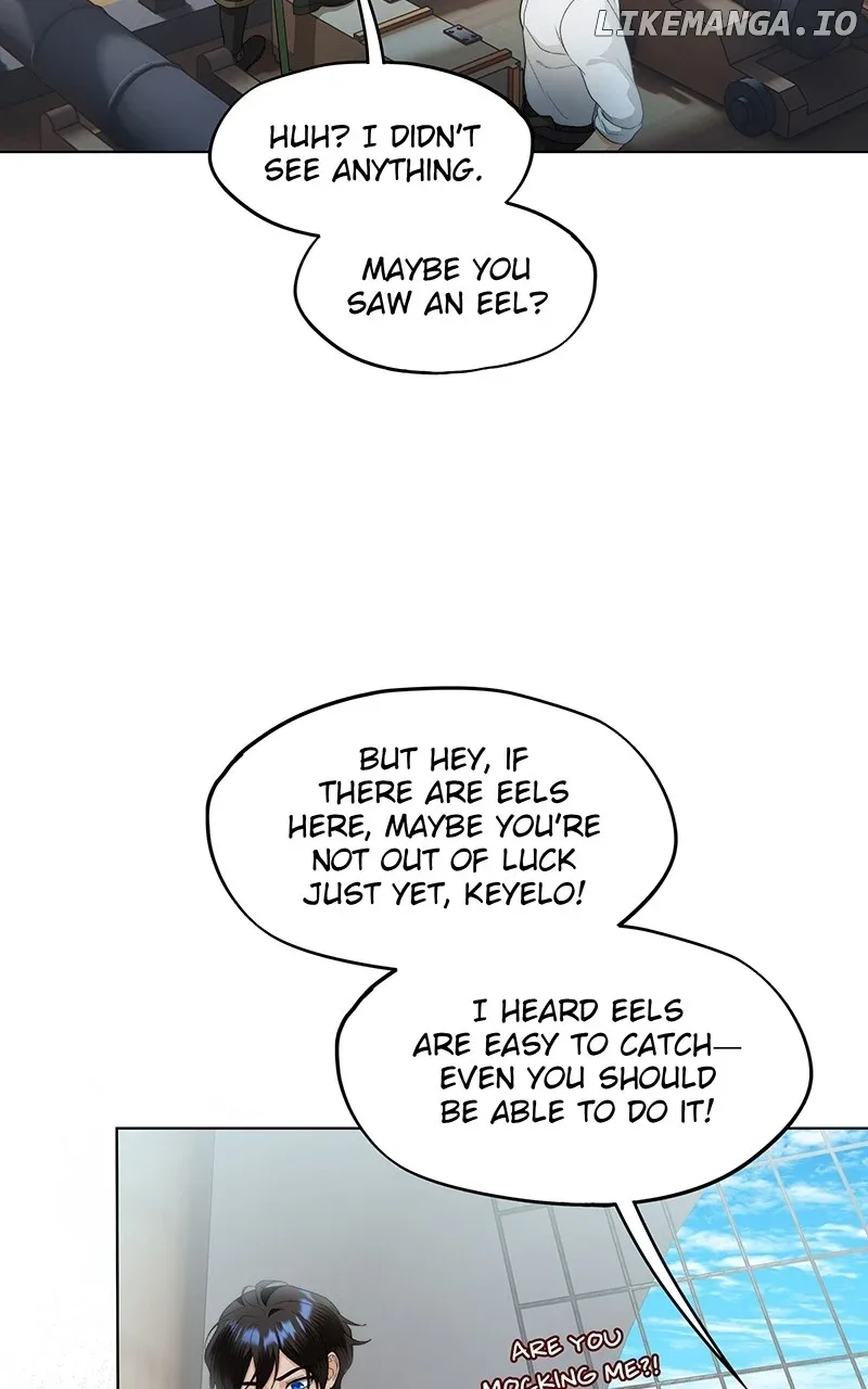 Seabird and the Wolf Chapter 27 page 63