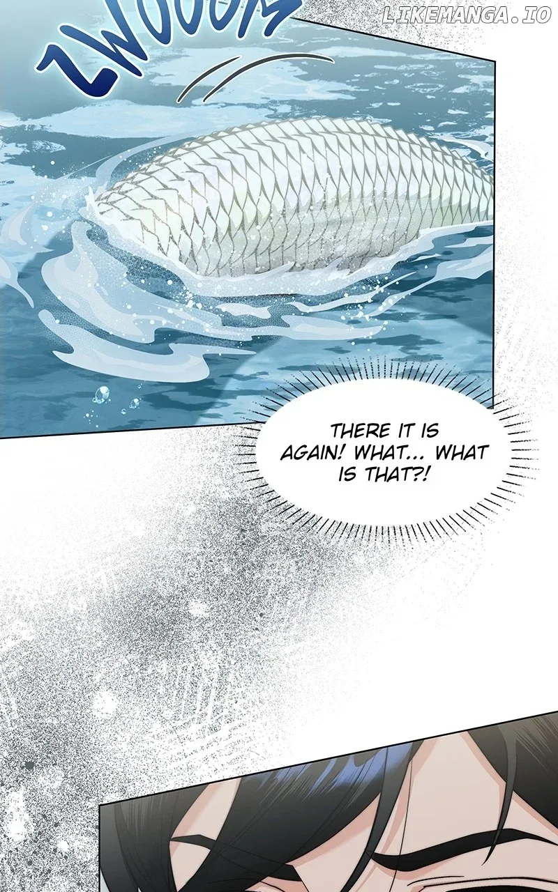 Seabird and the Wolf Chapter 27 page 65