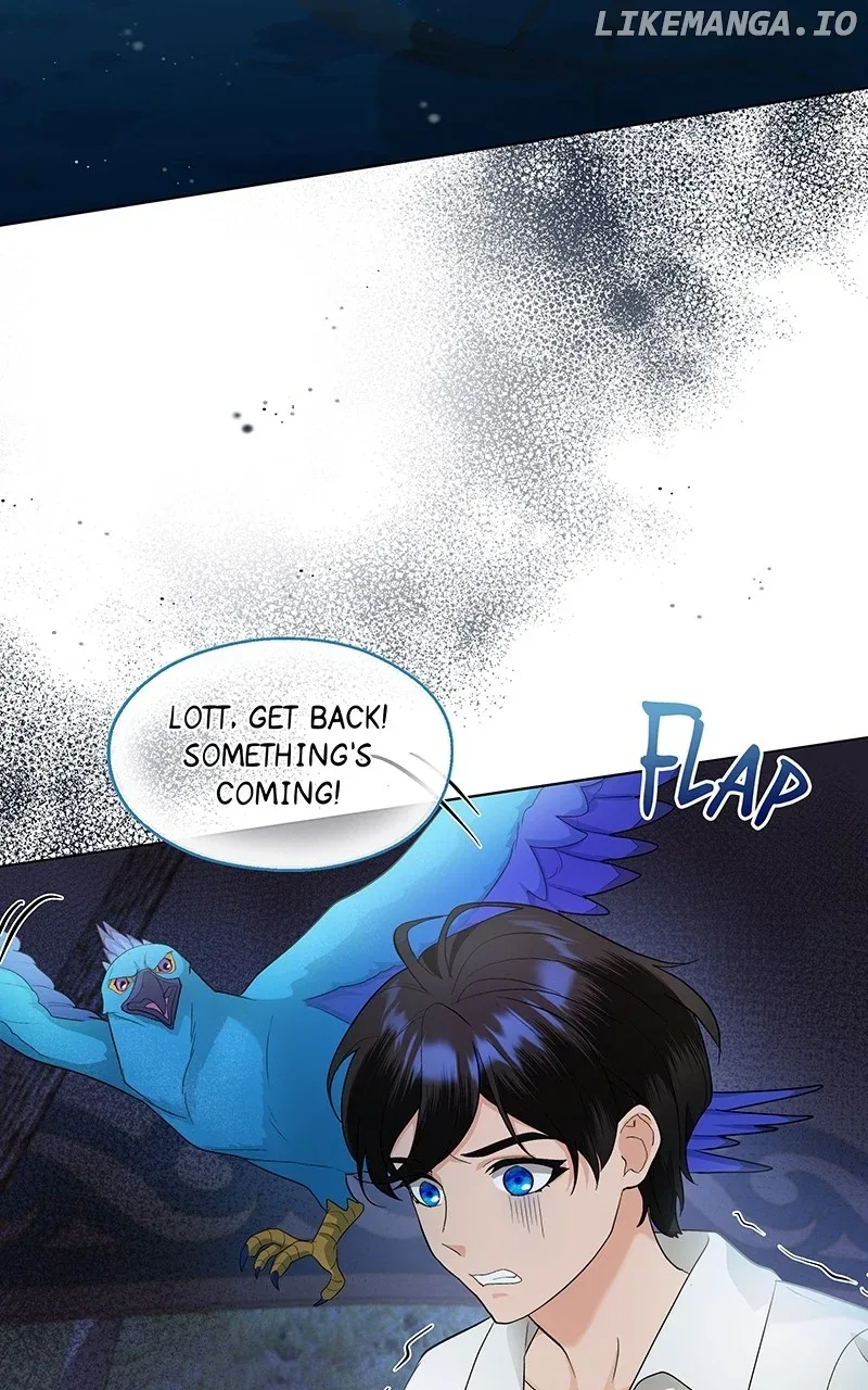 Seabird and the Wolf Chapter 27 page 68