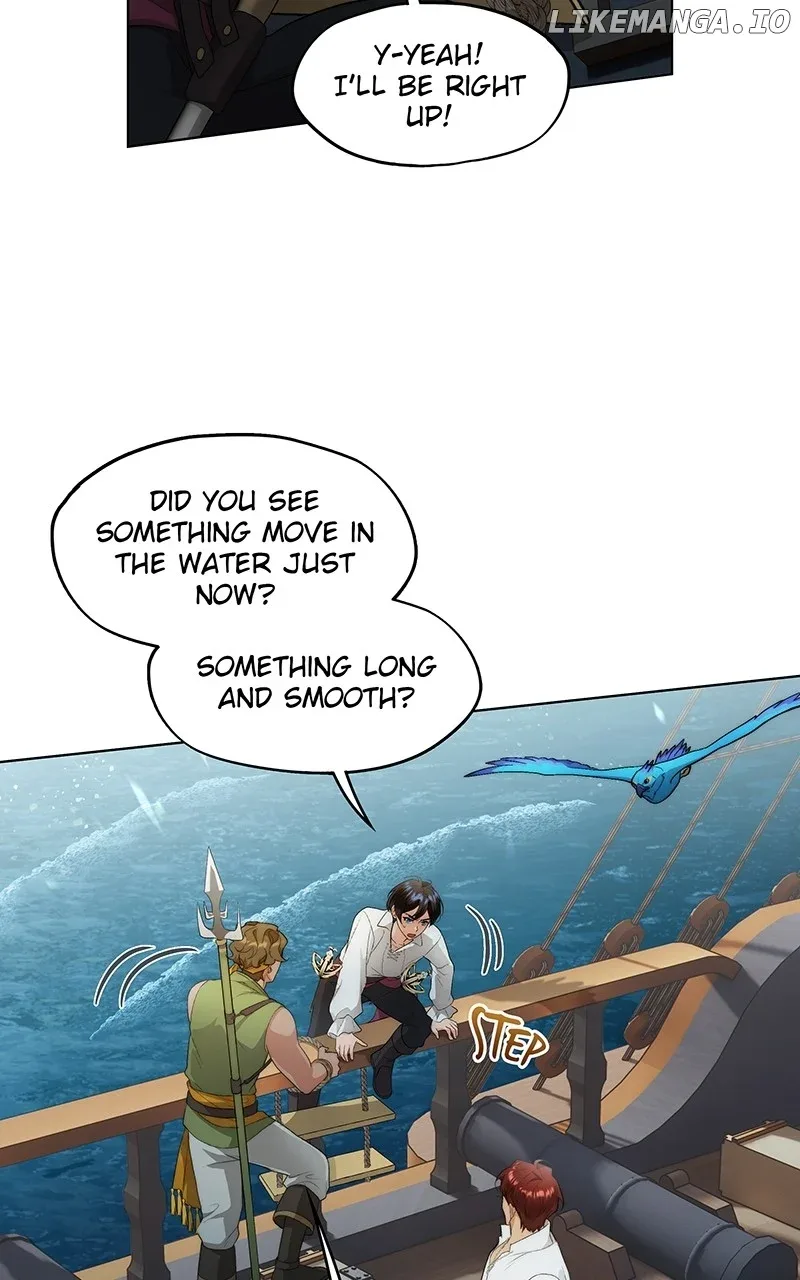 Seabird and the Wolf Chapter 27 page 62