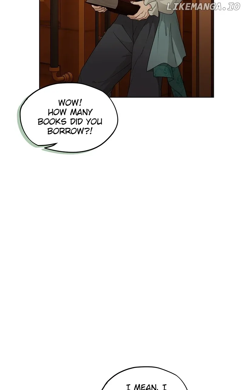 Seabird and the Wolf Chapter 26 page 10