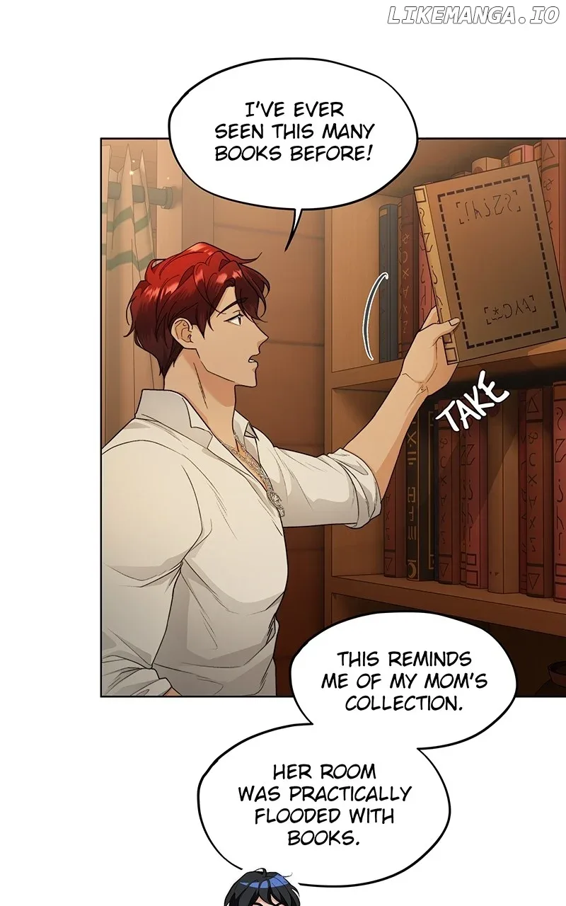 Seabird and the Wolf Chapter 26 page 5