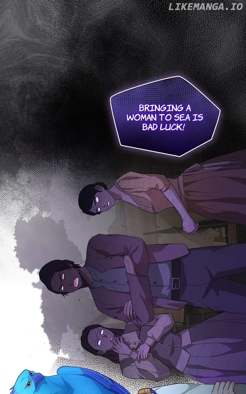 Seabird and the Wolf Chapter 25 page 65