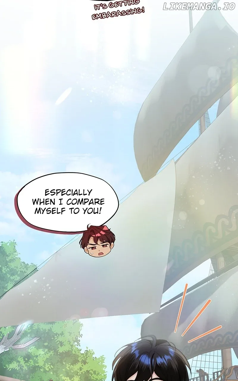 Seabird and the Wolf Chapter 27 page 53
