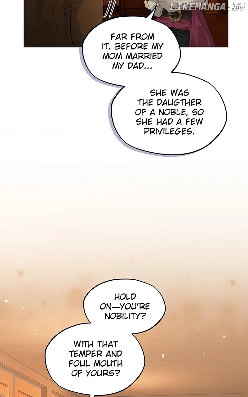 Seabird and the Wolf Chapter 26 page 7