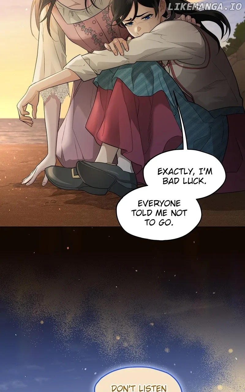 Seabird and the Wolf Chapter 25 page 74
