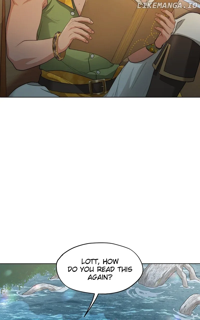 Seabird and the Wolf Chapter 27 page 42