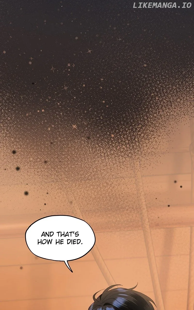 Seabird and the Wolf Chapter 25 page 80