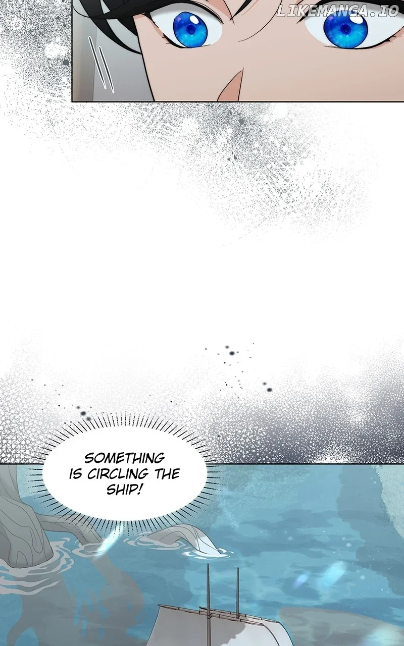 Seabird and the Wolf Chapter 27 page 66