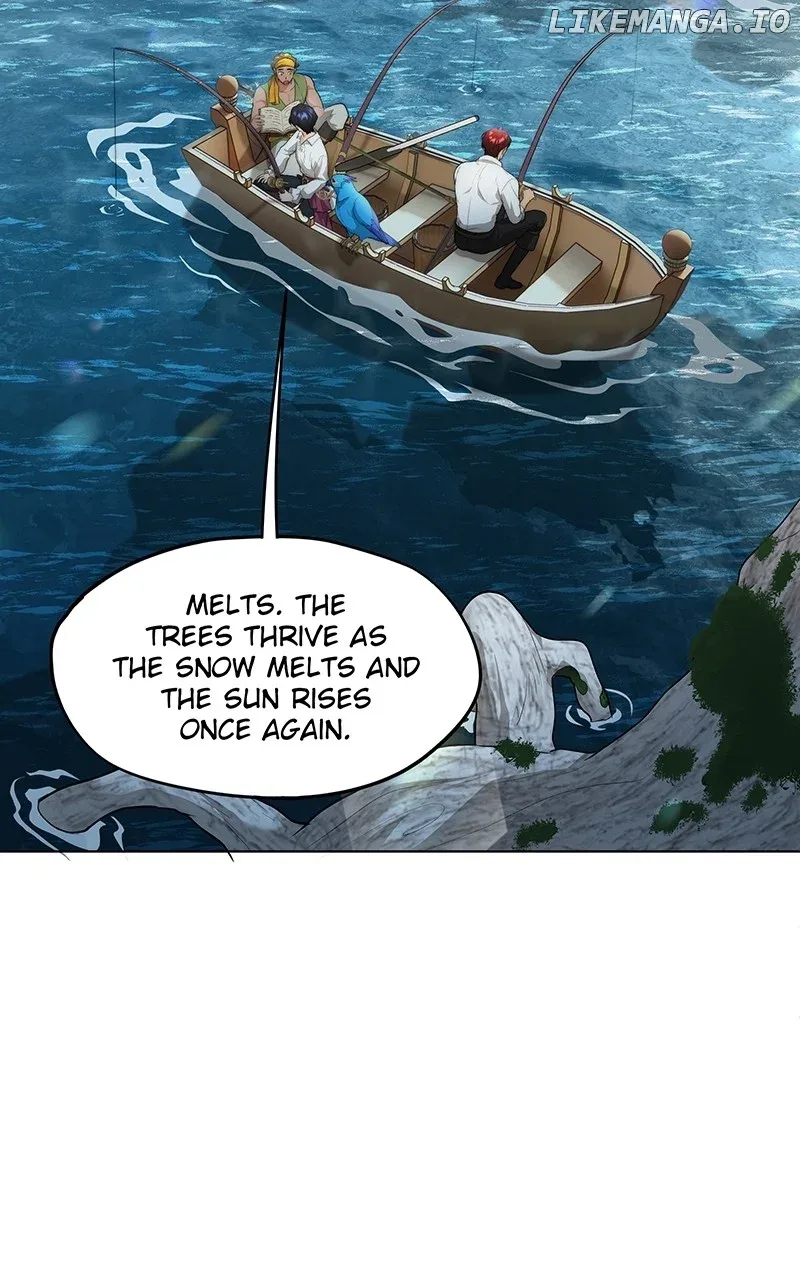 Seabird and the Wolf Chapter 27 page 43