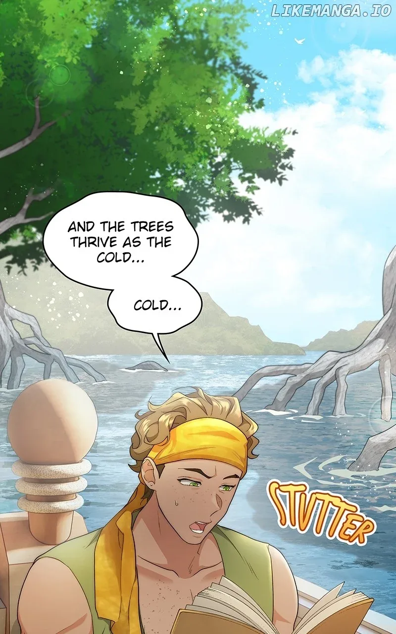 Seabird and the Wolf Chapter 27 page 41