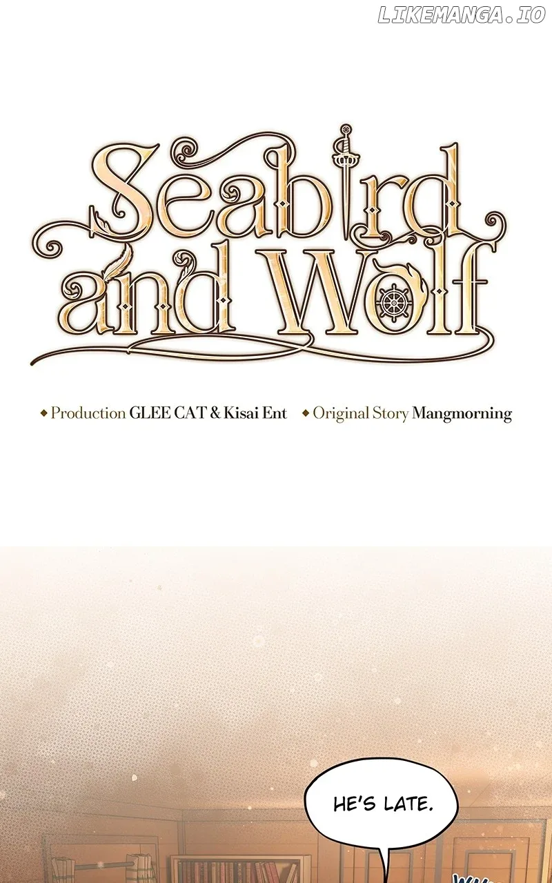 Seabird and the Wolf Chapter 26 page 2