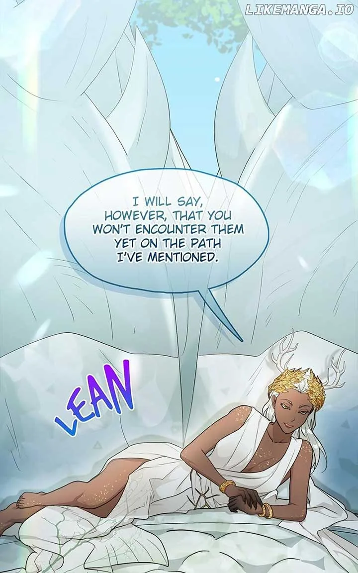 Seabird and the Wolf Chapter 29 page 57