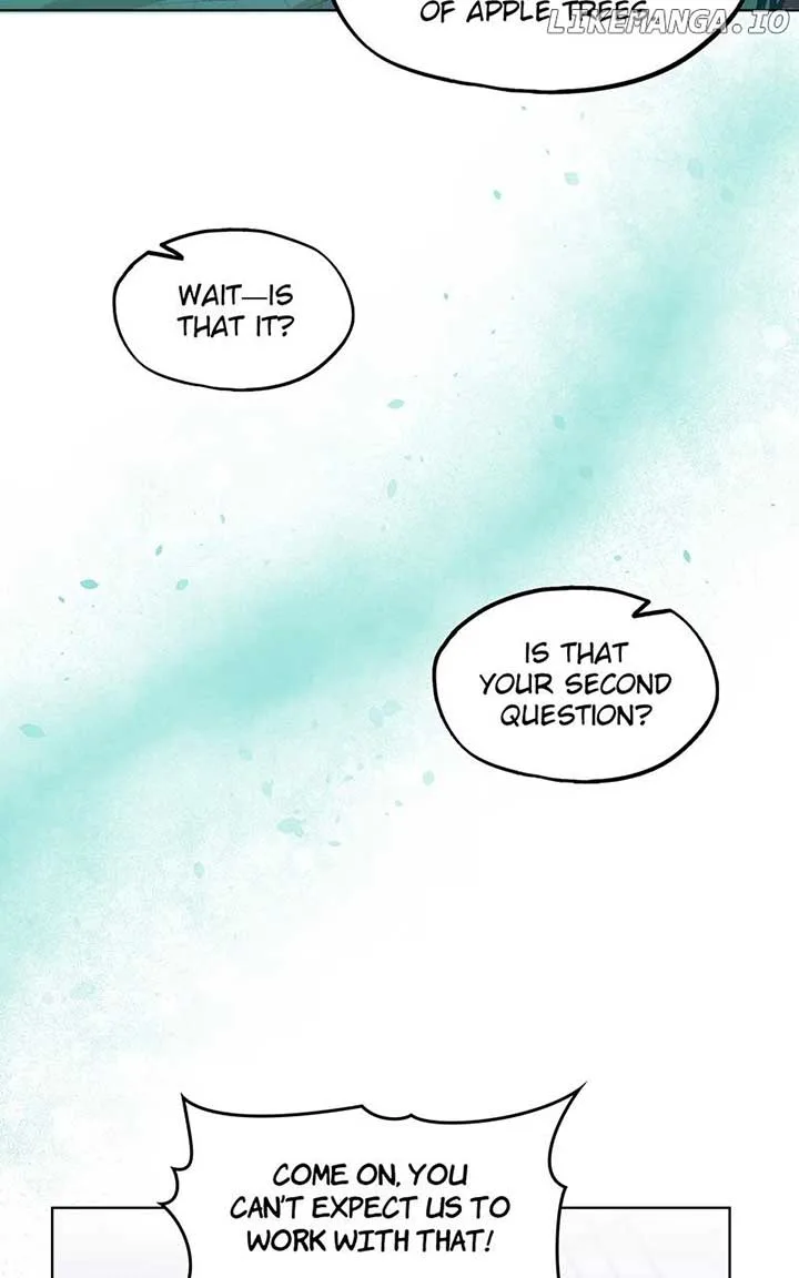 Seabird and the Wolf Chapter 29 page 39