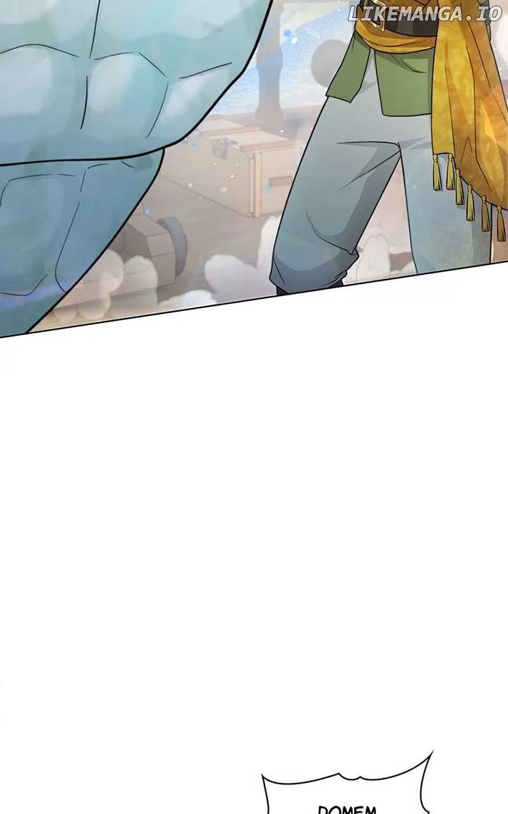 Seabird and the Wolf Chapter 29 page 14
