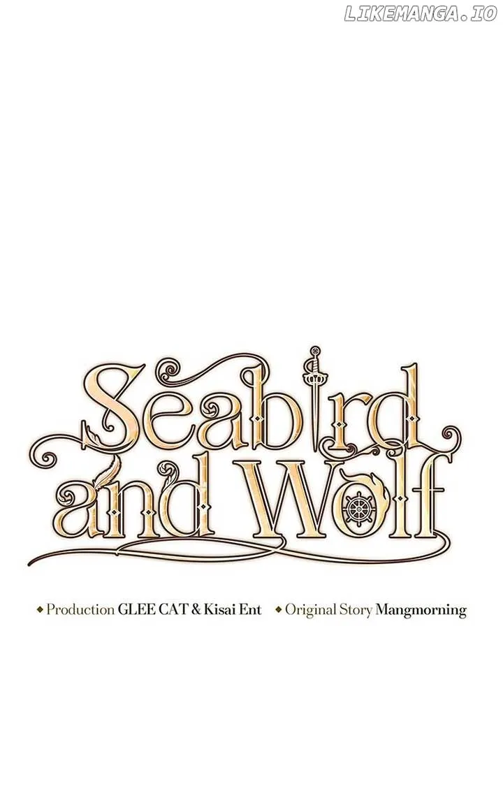 Seabird and the Wolf Chapter 29 page 7