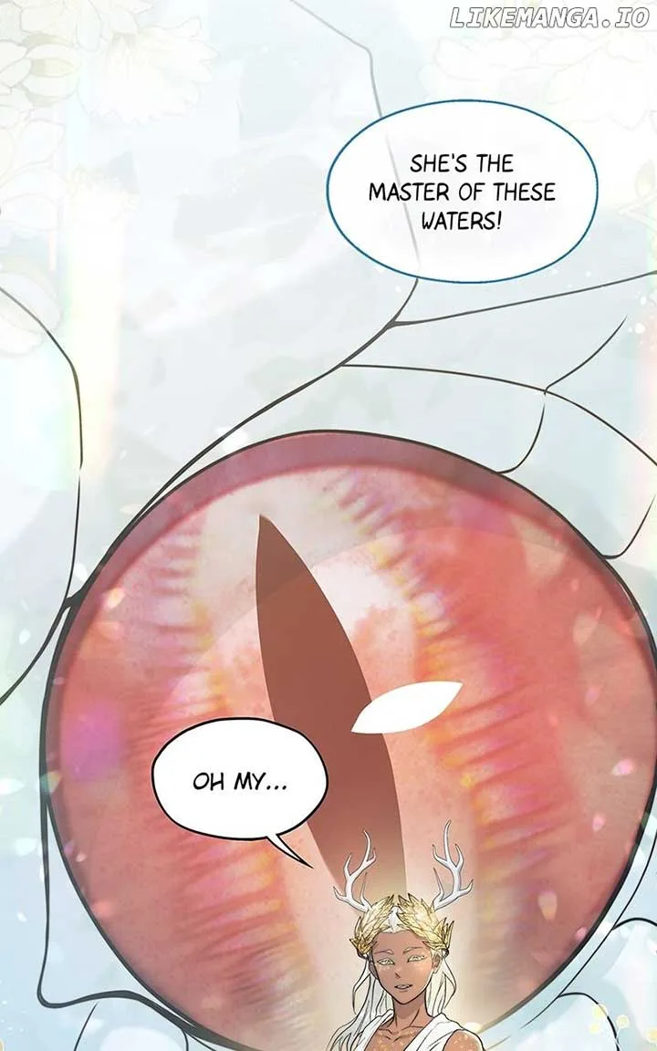 Seabird and the Wolf Chapter 29 page 3