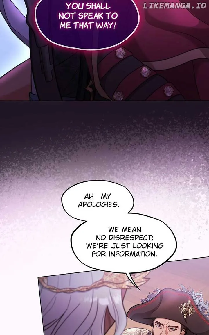 Seabird and the Wolf Chapter 29 page 24