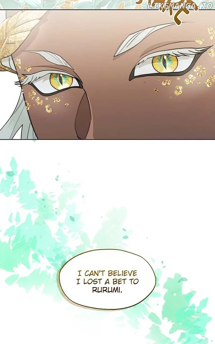 Seabird and the Wolf Chapter 29 page 5