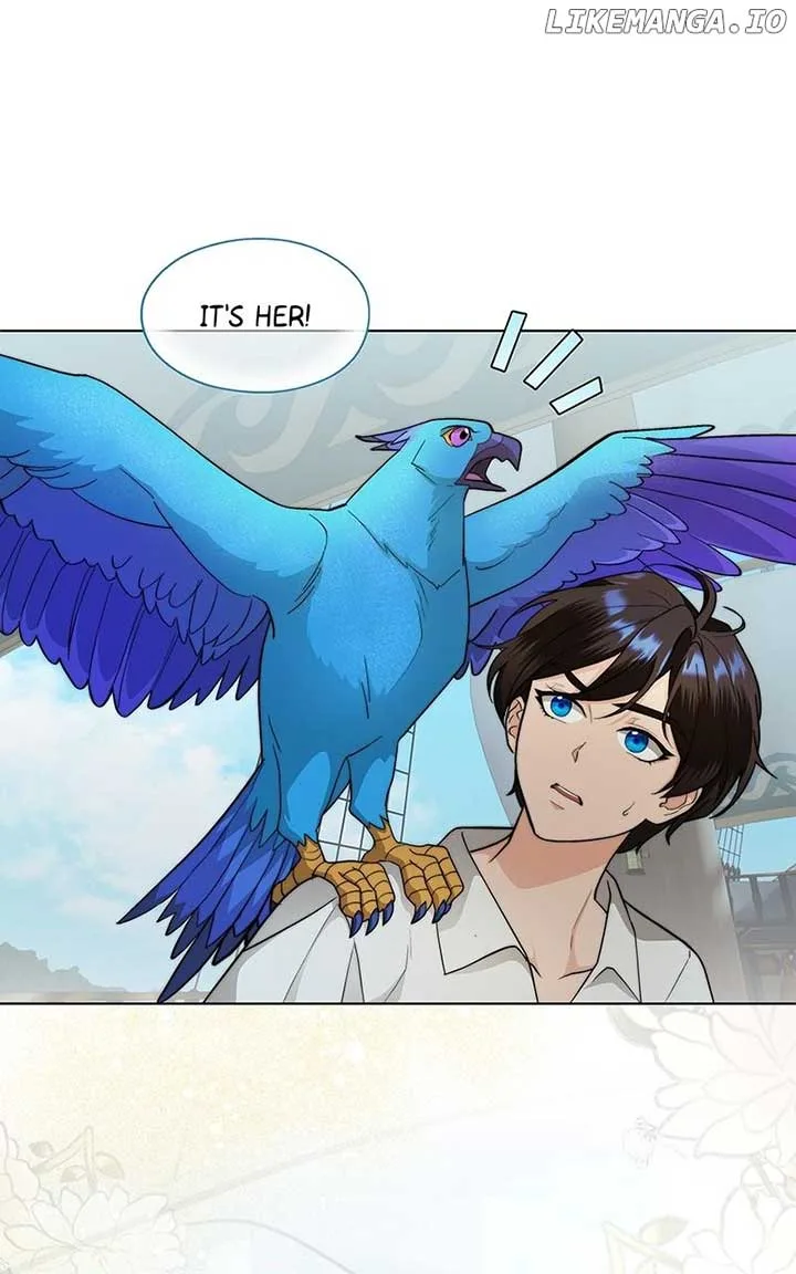 Seabird and the Wolf Chapter 29 page 2