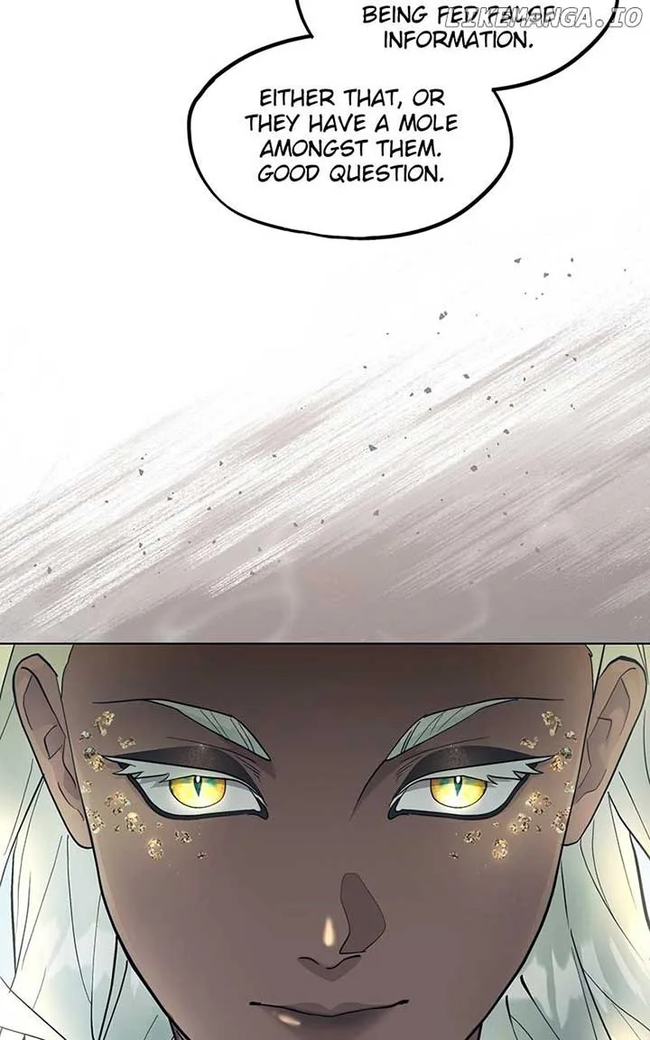 Seabird and the Wolf Chapter 29 page 50