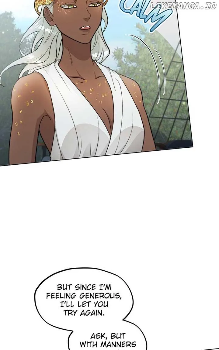 Seabird and the Wolf Chapter 29 page 26