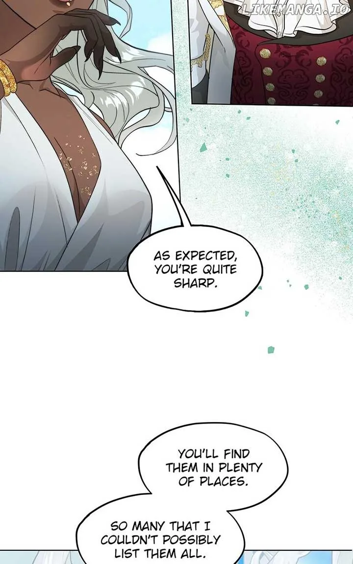 Seabird and the Wolf Chapter 29 page 55