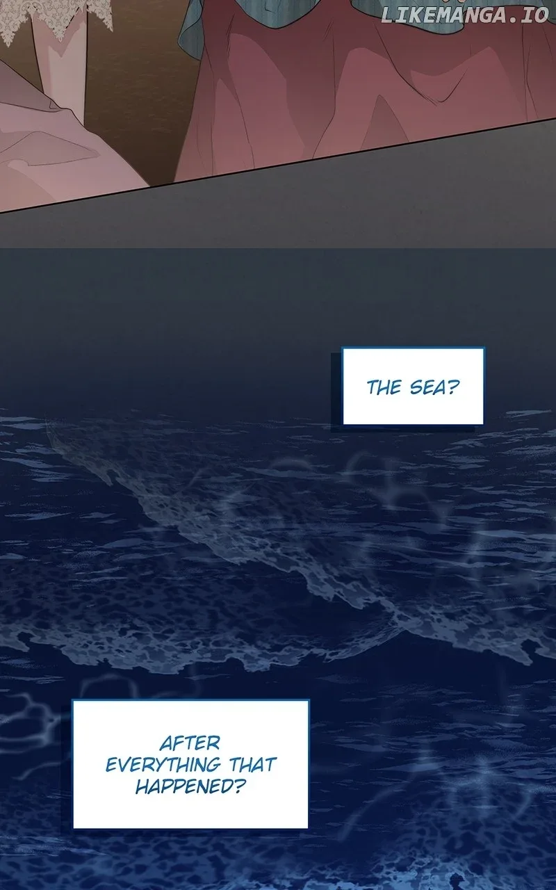 Seabird and the Wolf Chapter 25 page 76