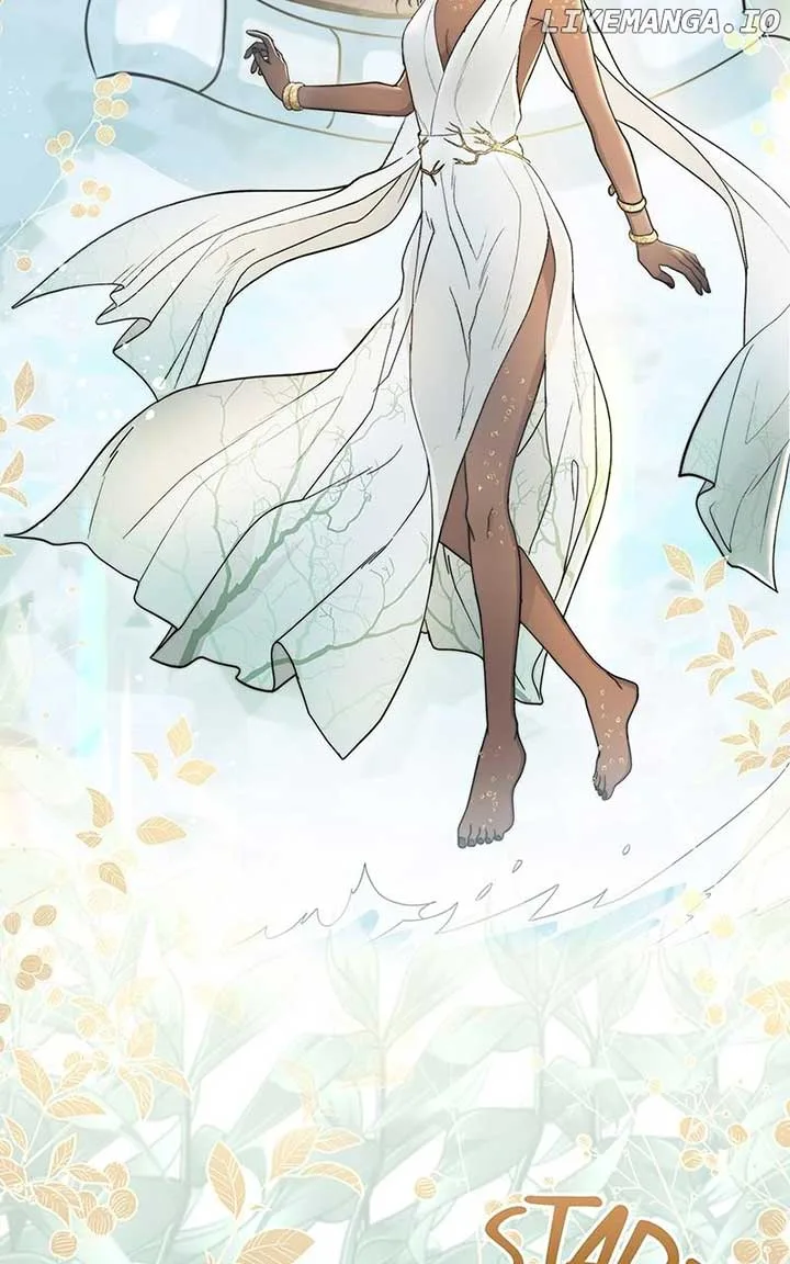 Seabird and the Wolf Chapter 29 page 4