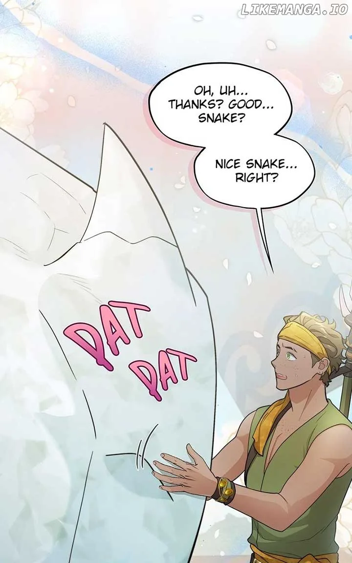 Seabird and the Wolf Chapter 29 page 13