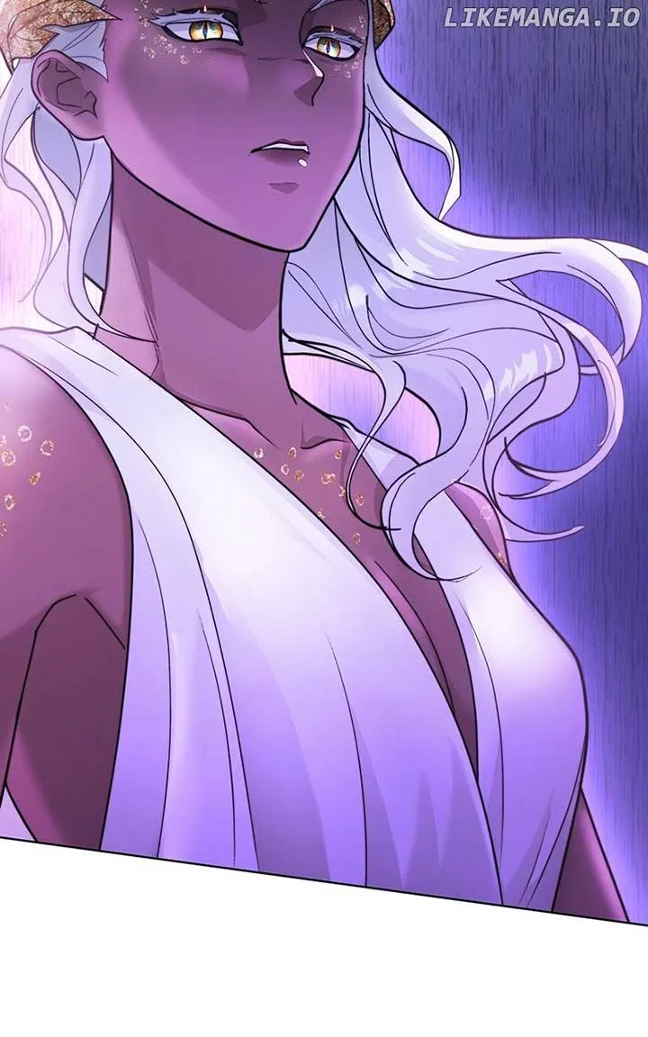 Seabird and the Wolf Chapter 29 page 19