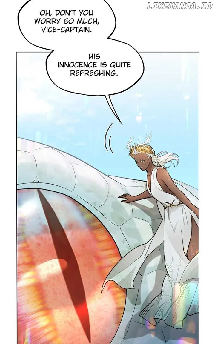 Seabird and the Wolf Chapter 29 page 16