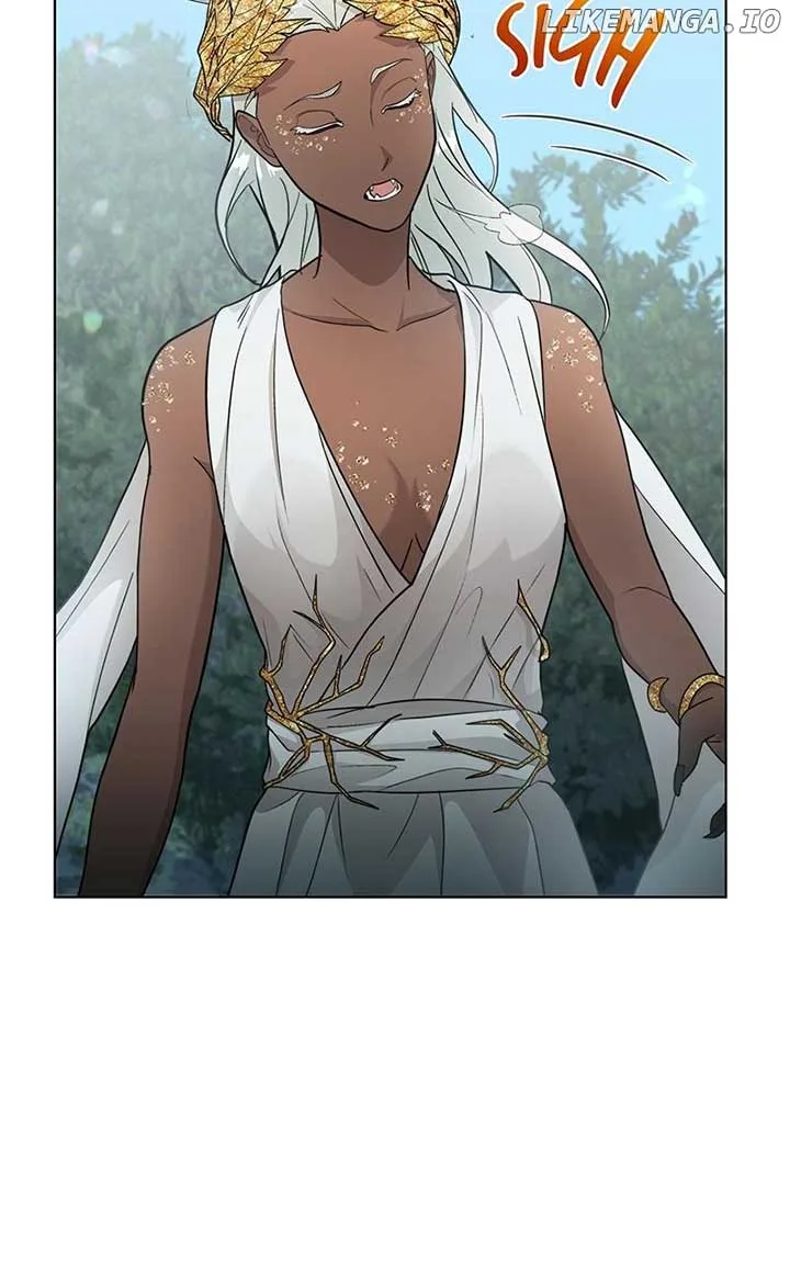 Seabird and the Wolf Chapter 29 page 47