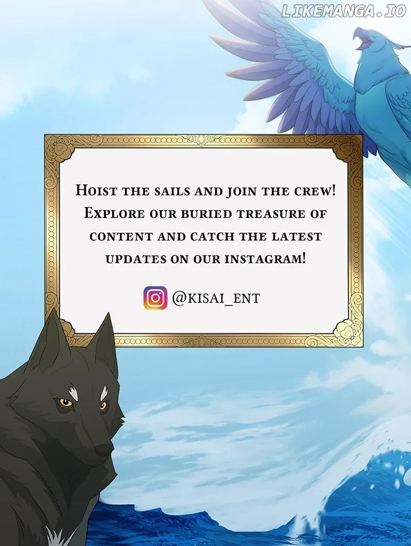 Seabird and the Wolf Chapter 25 page 94